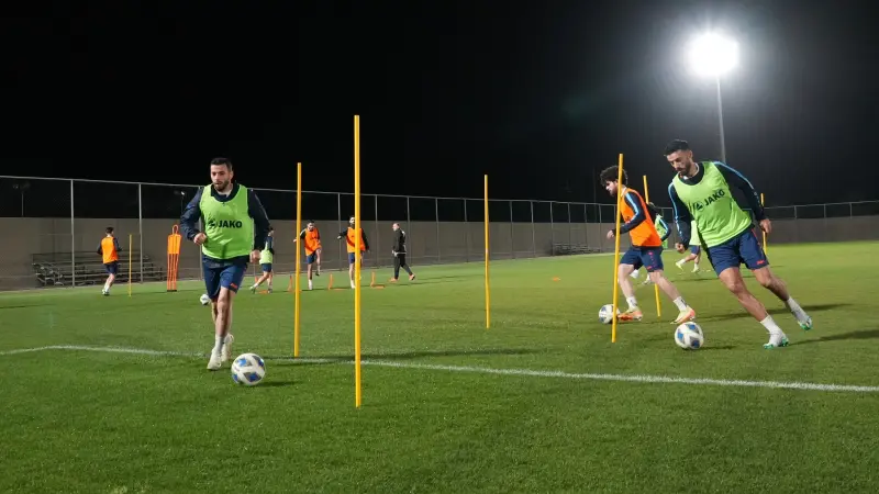 موعد مباراة سوريا ضد باكستان في تصفيات كأس آسيا والقنوات الناقلة