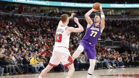 related_news_inside_blogsسحر دونتشيتش يقود ليكرز إلى مواصلة الصحوة