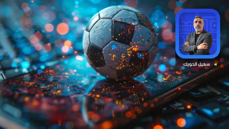 "كذب الذكاء الاصطناعي.. ولو صدق"