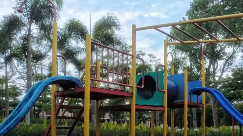 منتزه مرج الحمام الجديد في عمّان.. ماذا ينتظر الزوار ؟