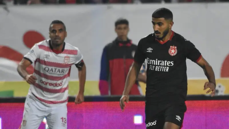 موعد مباراة النادي الإفريقي وريفيرز يونايتد مع التشكيلة والقنوات الناقلة.. مباراة متكافئة