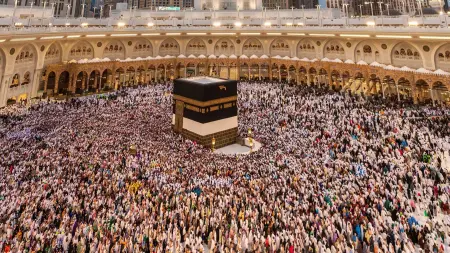 related_news_inside_blogsساعات على يوم التروية.. السعودية تبدأ بتصعيد الحجاج إلى منى