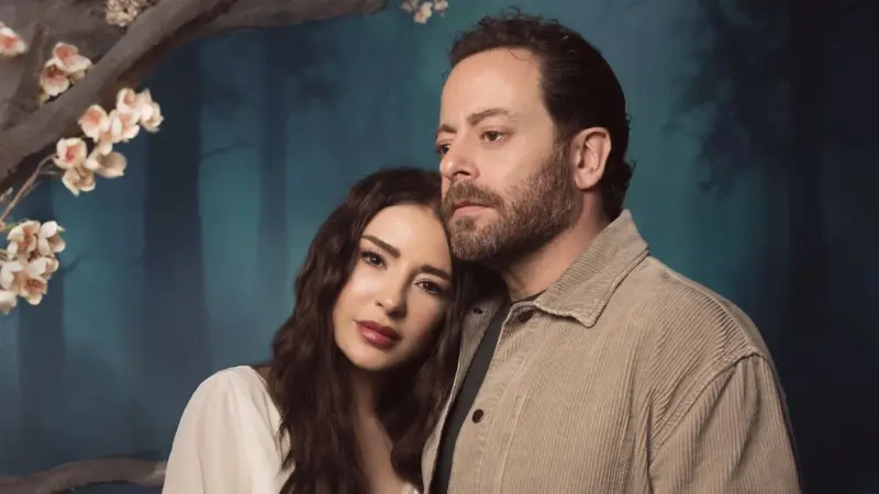 مسلسل بالدم ماغي بو غصن الحلقة الرابعة.. الحقيقة المرّة وامرأة مبتورة الأصابع