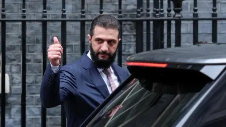 لبنان وإسرائيل على طاولة التفاوض.. هل تتدخل دمشق لكبح "حزب الله"؟