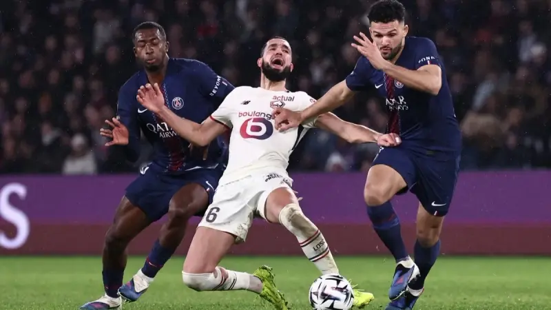 القنوات الناقلة لمباراة باريس سان جيرمان ضد نيوكاسل اليوم في دوري أبطال أوروبا مع الموعد والتشكيلة