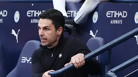 related_news_inside_blogsأرتيتا يتمسك بحلم التتويج بالدوري الإنجليزي مع أرسنال