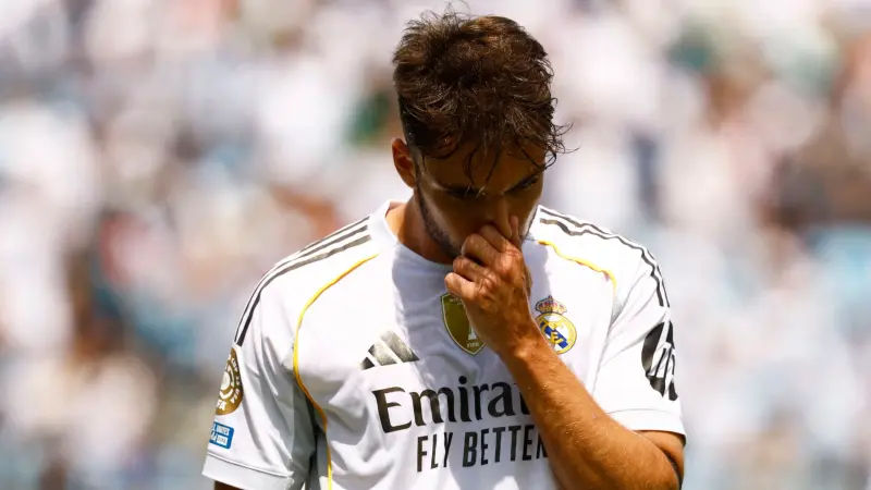 كورتوا ينتقد أسينسيو بقسوة بسبب تكرار الأخطاء.. ماذا قال؟