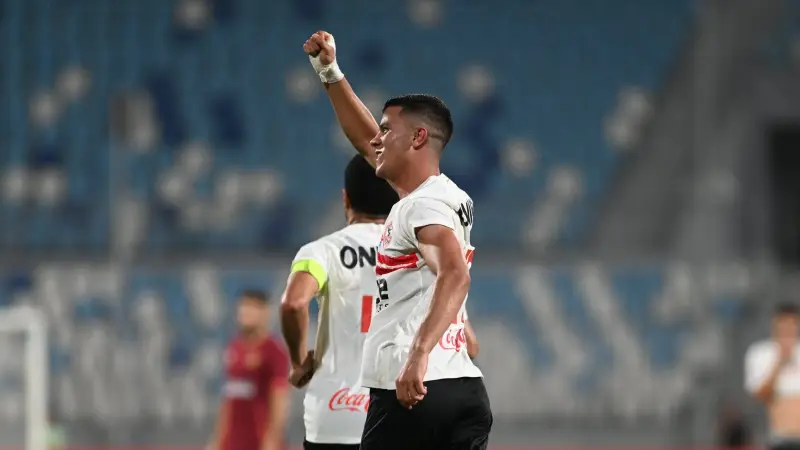 معلق مباراة الزمالك والإسماعيلي.. الأبيض يتطلع للصدارة