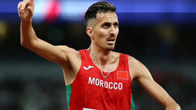 مونديال طوكيو - البقالي على موعد مع التاريخ ودوبلانتيس لتكريس أسطورته