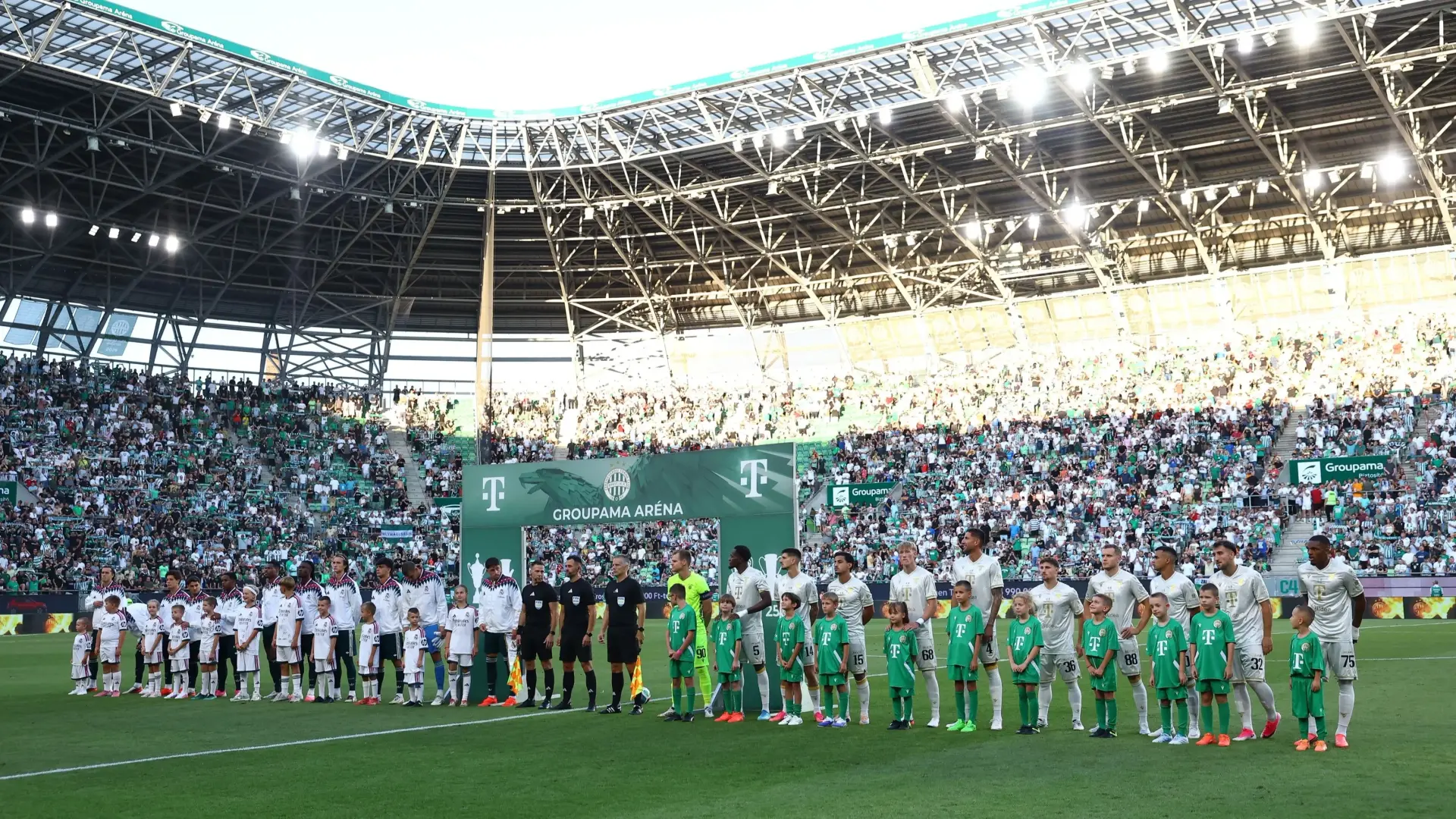 مباراة ريال مدريد ضد فرينكفاروزي الودية مباراة ريال مدريد ضد فرينكفاروزي الودية