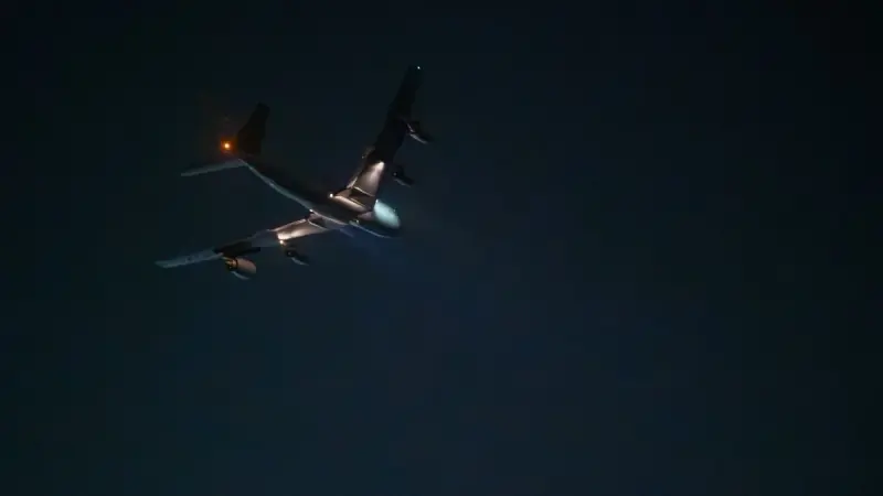 مقتل 5 عناصر من "داعش" بضربات أميركية في سوريا