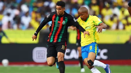 الدوري المصري - هل تم فسخ عقد رضا سليم مع النادي الأهلي؟ اللاعب يوضح