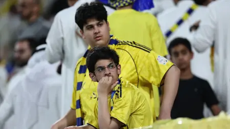 related_news_inside_blogsالمشهد سبورتس: احتفالات النصر تتأجل.. وفليك مستمر في برشلونة