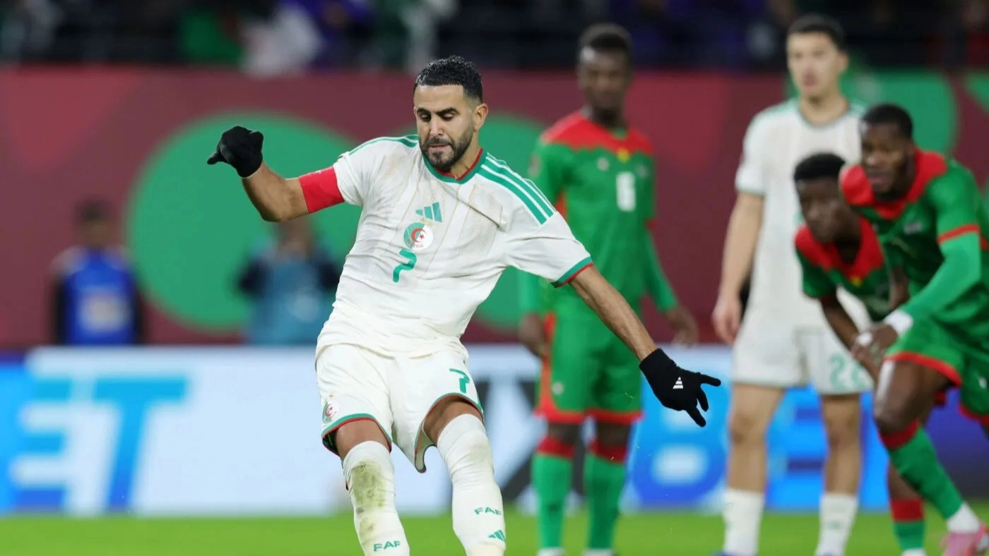 ثمن نهائي أمم إفريقيا يضع العرب في اختبارات متباينة 