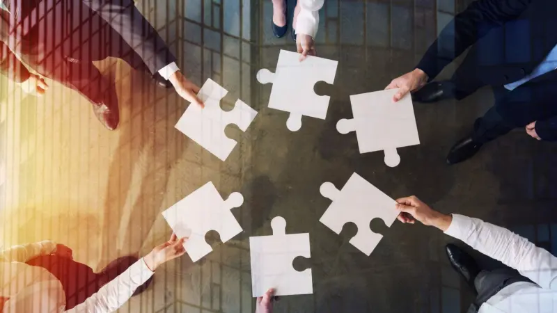 فوائد العمل الجماعي.. 12 استراتيجية تمنحك فريقًا ماهرًا