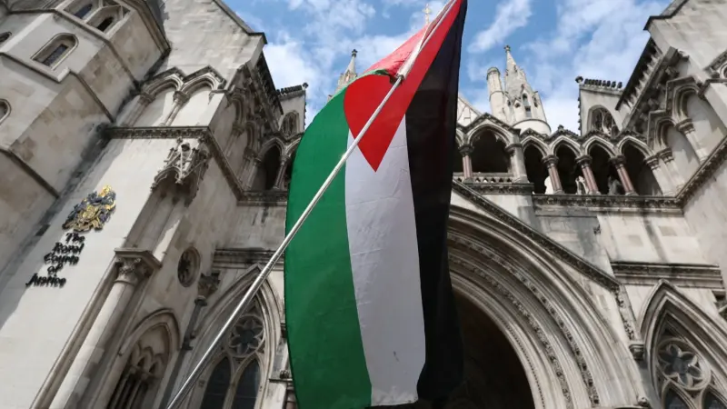 معضلة الدولة الفلسطينية.. هل حلّ الدولتين رهن بإنهاء النفوذ الإيراني؟