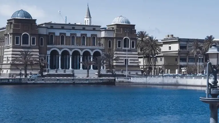 آخر موعد لمطابقة بيانات الموظفين على منظومة راتبك لحظي في ليبيا