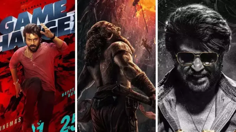 لعشاق بوليوود.. دليلك لأفضل أفلام هندية 2025