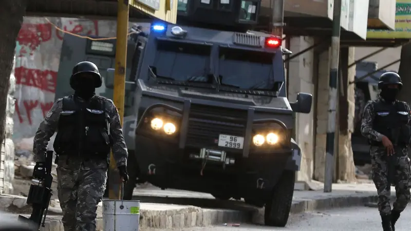 عملية أمنية ثانية في الأردن.. ما آخر مستجدات انفجار عمان؟