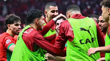 related_news_inside_blogsموعد مباراة منتخب المغرب ضد الكاميرون في ربع نهائي كأس أمم إفريقيا 2025 والقنوات الناقلة