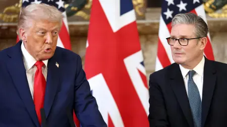 related_news_inside_blogsستارمر: ناقشت مع ترامب الخيارات العسكرية بشأن مضيق هرمز