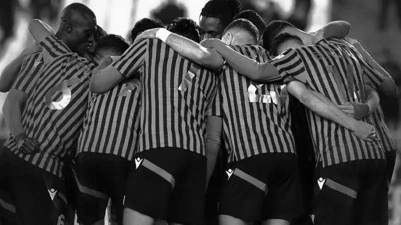 القنوات الناقلة لمباراة مولودية البيض ضد اتحاد العاصمة اليوم في الدوري الجزائري مع الموعد والتشكيلة