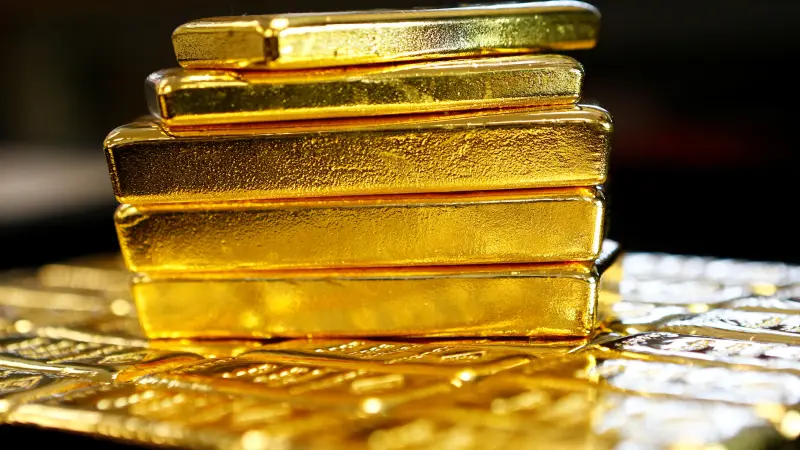 سعر سبيكة الذهب في مصر اليوم الجمعة 22/5/2026.. التحديث الصباحي