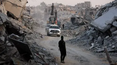 related_news_inside_blogsتقرير إسرائيلي: 6 ألوية في غزة.. و"حماس" تعيد بناء نفسها