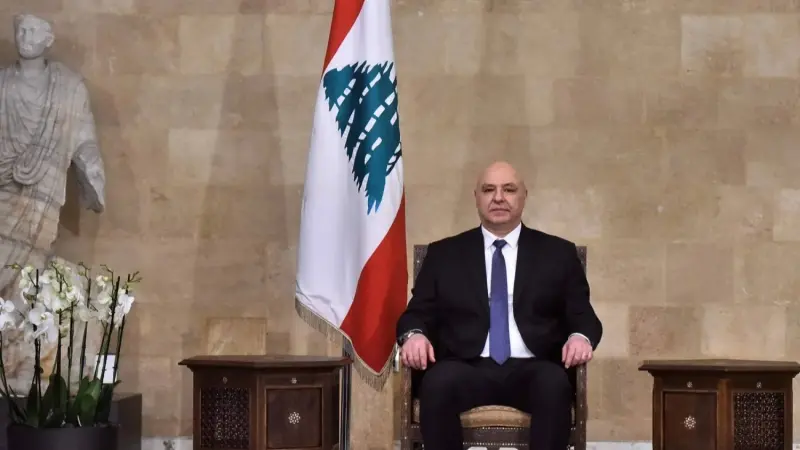 فيديو - لبنان.. جدل سياسي حول جدوى استمرار اجتماعات لجنة "الميكانيزم"