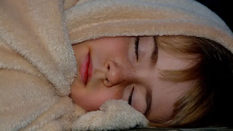 ما الذي يجعلنا ننام؟ علماء يكشفون السرّ