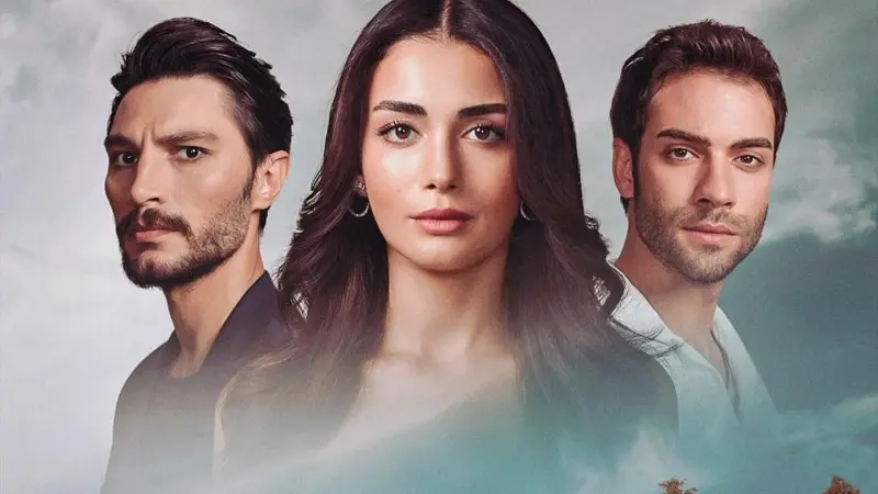 عدد حلقات مسلسل الياقوت وموعد عرضه وأبطاله