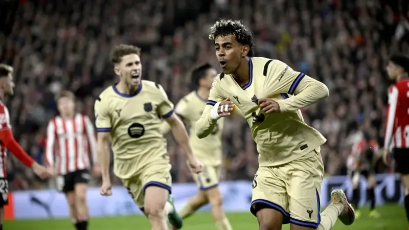 طفرة كبيرة.. عوائد قياسية لرابطة الدوري الإسباني