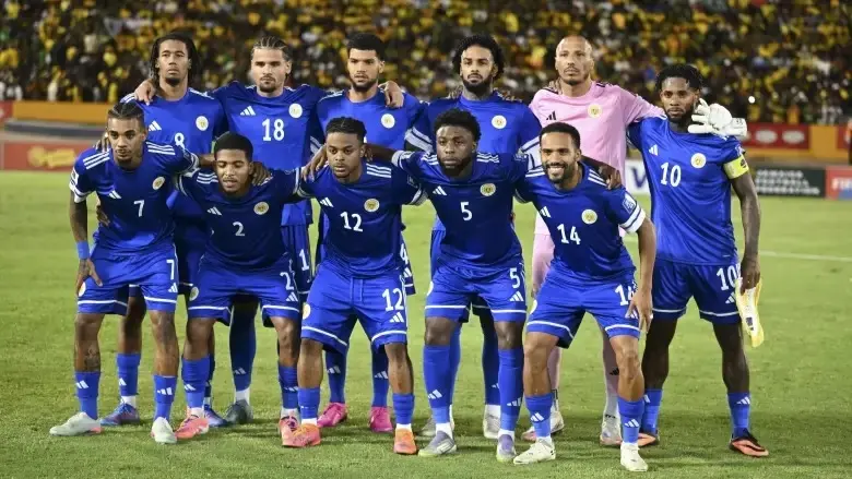 كأس العالم 2026 - كوراساو "الأصغر في التاريخ" تعلن قائمتها بطريقة مميزة