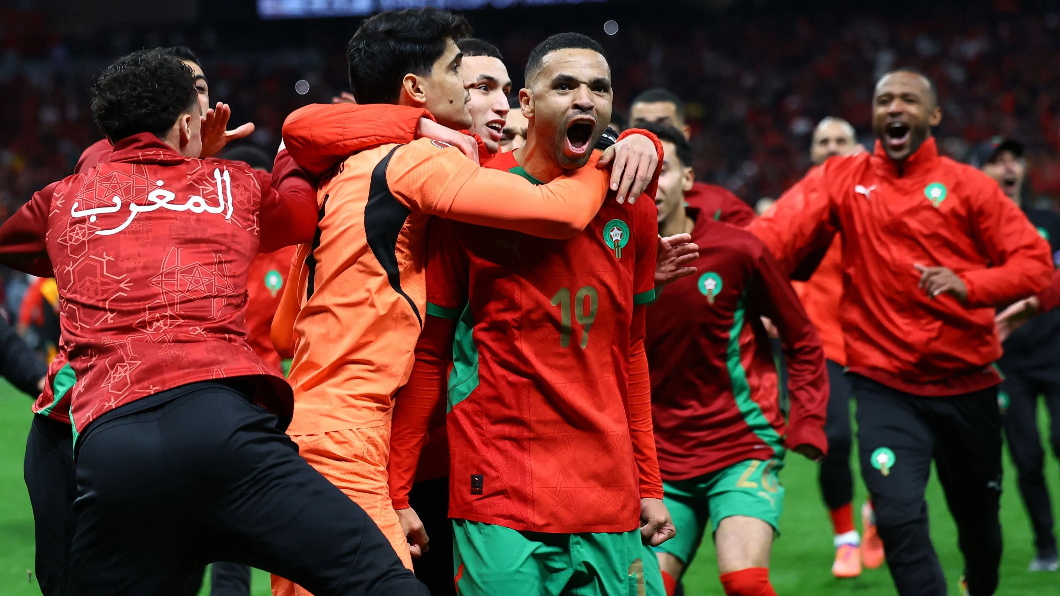 الجوائز المالية لبطولة كأس أمم إفريقيا 2025.. ملايين الدولارات للمغرب مصر 