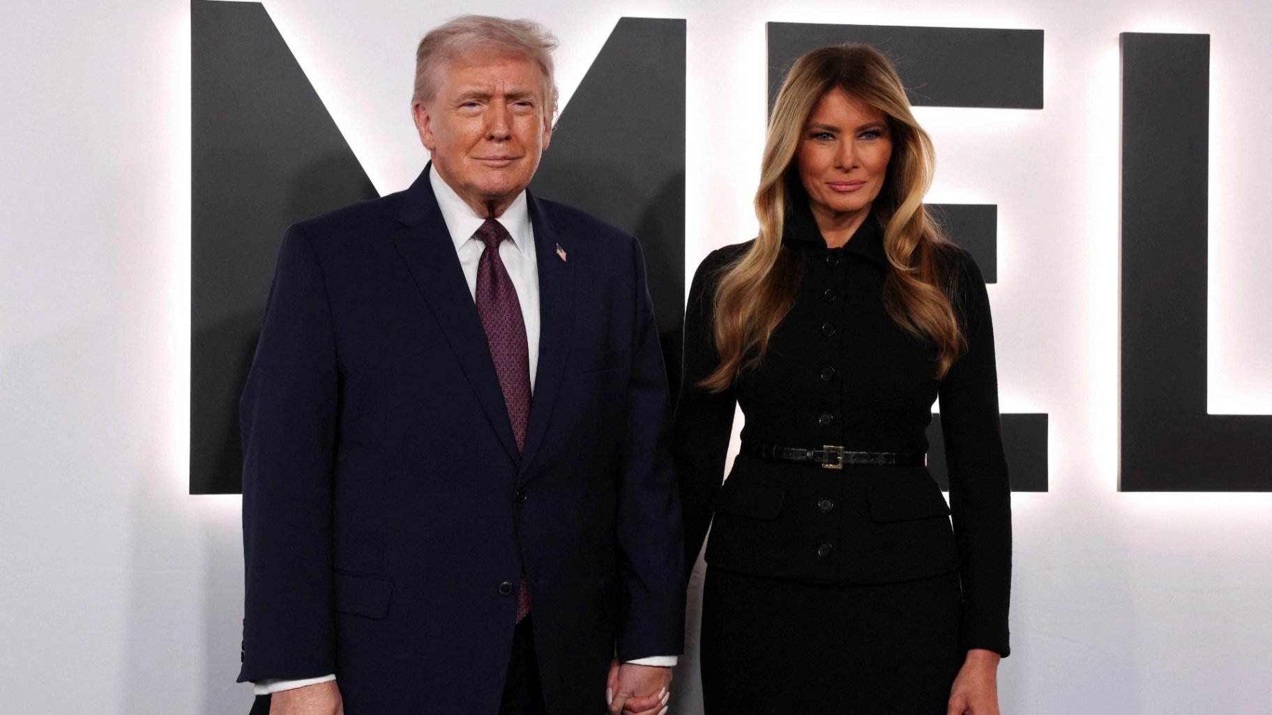 زوجة ترامب ستترأس اجتماعا لمجلس الأمن الدولي.. ما السبب؟ 