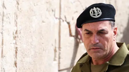 related_news_inside_blogsرئيس الأركان الإسرائيلي: نواصل تقويض حركة "حماس" حتى نزع سلاحها