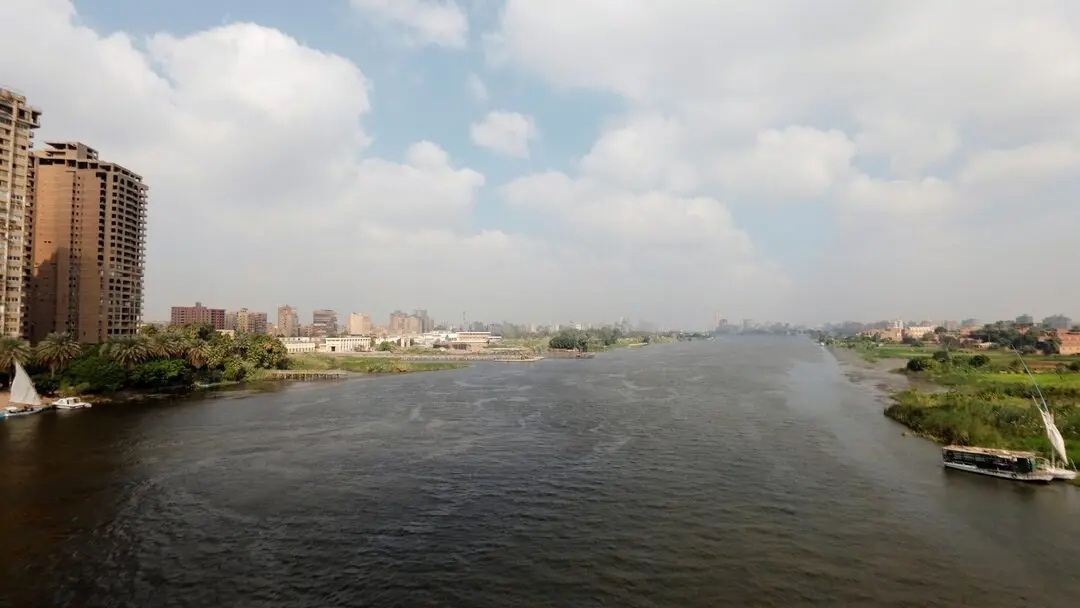 الأرصاد الجوية كشفت توقعاتها للخريف في مصر وحذرت من عاصفة رعدية (رويترز) الأرصاد الجوية كشفت توقعاتها للخريف في مصر وحذرت من عاصفة رعدية (رويترز)