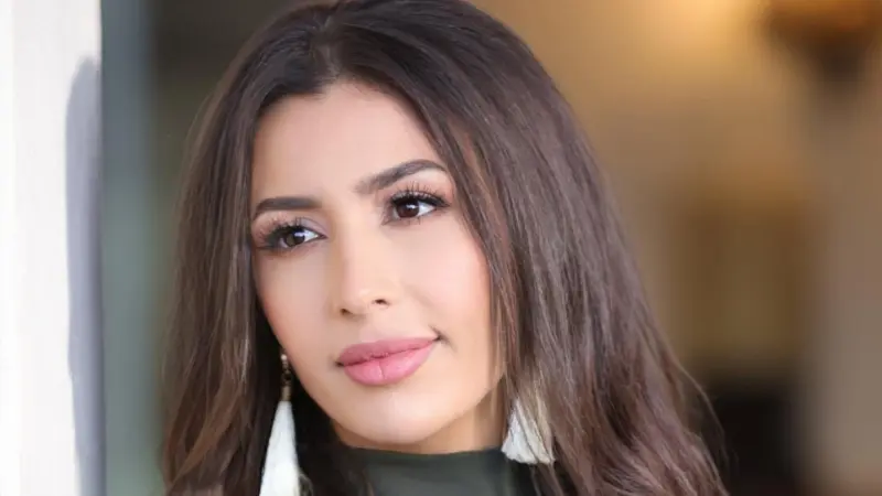 كانت تحلم بالزواج منه.. جنات تعترف بحبها للنجم كاظم الساهر