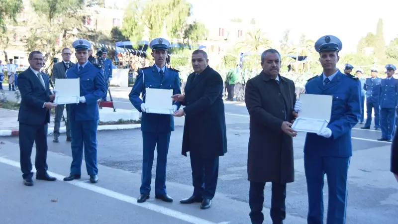 هذه شروط مسابقة توظيف وزارة العدل في الجزائر