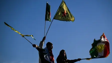 related_news_inside_blogsتركيا تمنع قافلة مساعدات متجهة إلى كوباني شمال سوريا