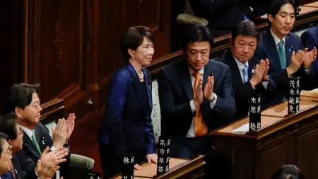 related_news_inside_blogsبعد انتخابها رسميا.. هذه هي العقبة الأولى التي تواجه رئيسة وزراء اليابان