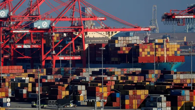 الحرب مع إيران تهز قطاع الأعمال على مستوى العالم