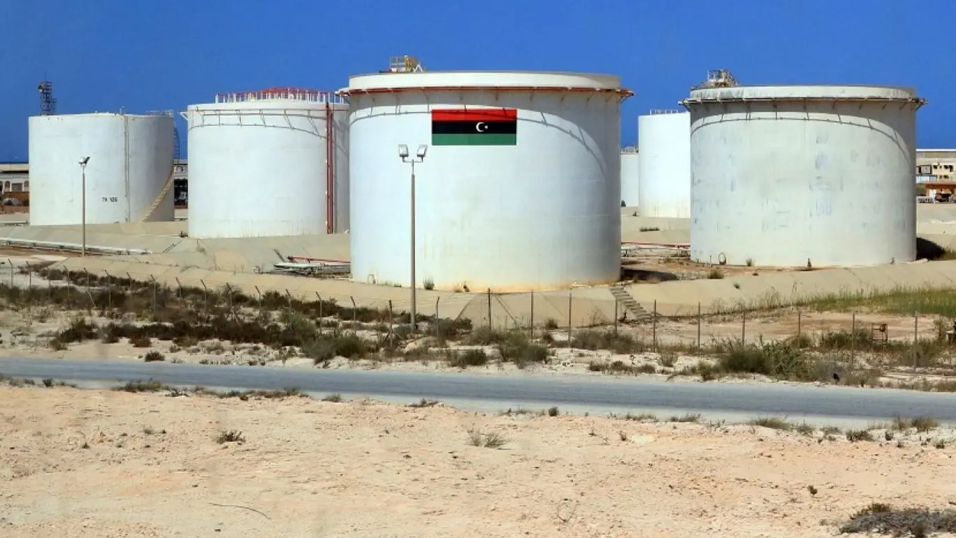المؤسسة الوطنية للنفط في ليبيا قد تعلن حالة القوة القاهرة المؤسسة الوطنية للنفط في ليبيا قد تعلن حالة القوة القاهرة