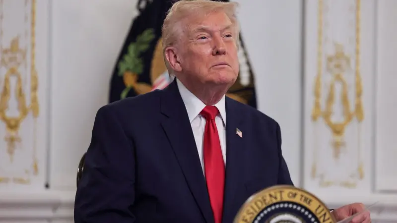 ترامب يحظر الهجرة من "دول العالم الثالث" إلى الولايات المتحدة