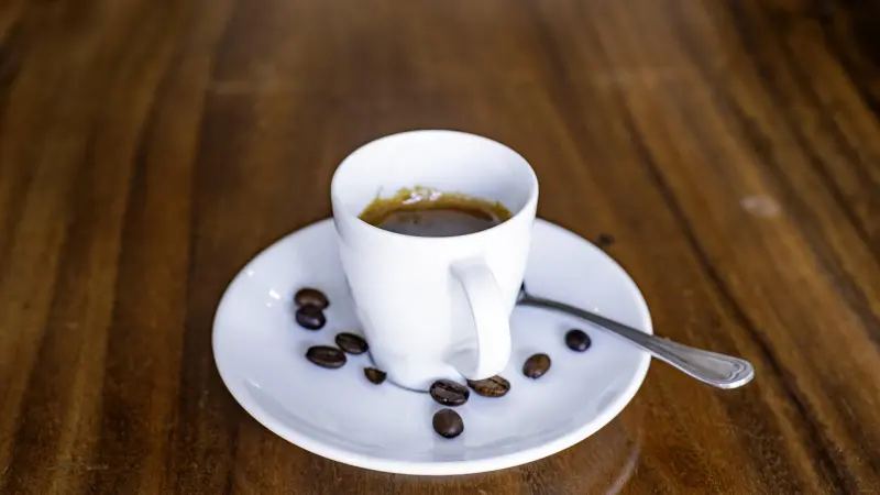 فنجانان أو 5 النتجية نفسها.. دور الجينات الخفي في تأثير الكافيين