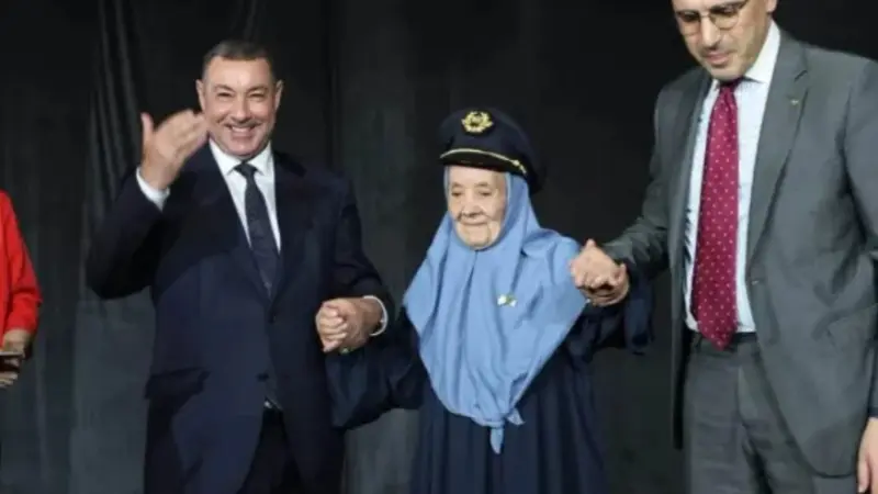 صاحبة أول انتصار في سماء الجزائر.. من هي أنيسة بو طيبة؟