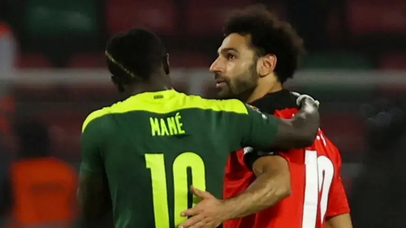 تحديد موعد حفل جوائز الأفضل في إفريقيا.. صلاح ومحرز خارج دائرة أبرز الترشيحات