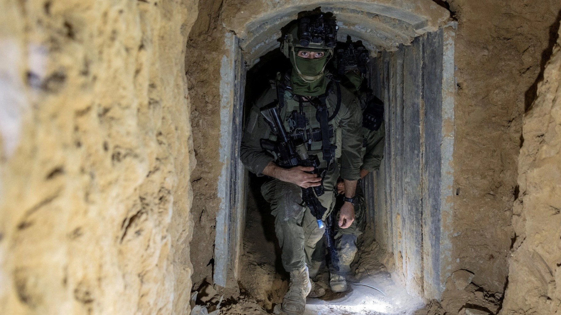 إبعاد ضابط كبير من تحقيق للجيش الإسرائيلي في أحداث 7 أكتوبر 