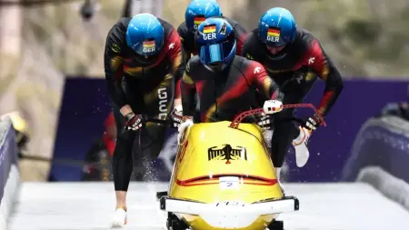 related_news_inside_blogsالألعاب الأولمبية الشتوية 2026 - اكتساح ألماني لمنافسات الزلاجات