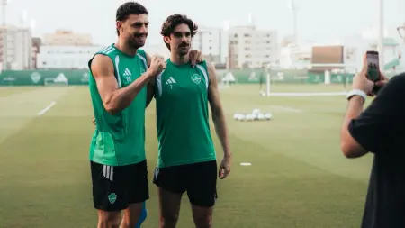 ما سبب تأجيل مباراة الأهلي والخليج اليوم في الدوري السعودي؟